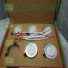 Westcode N1132NC300