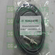 Contrinex DW-AD-607-M12
