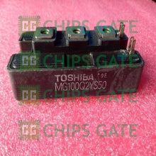 Toshiba MG100Q2YS50