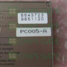 PC005A