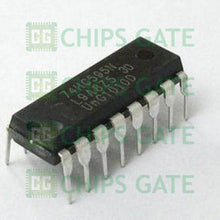 Philips 74HC595N
