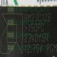 Amd AM27C128-150PC