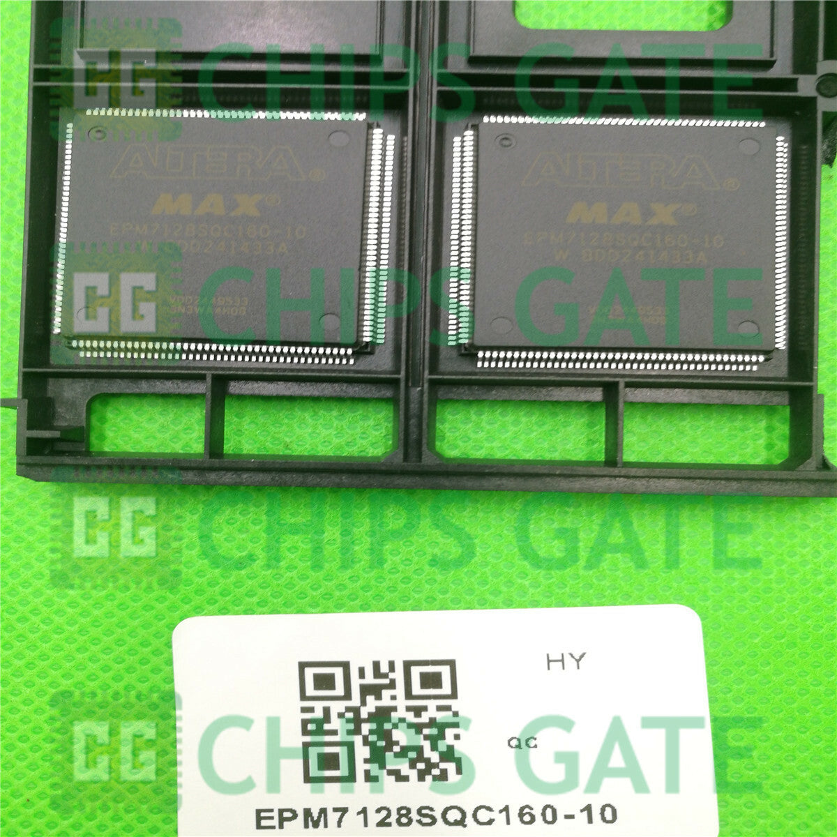 Altera  EPM7128SQC160-10