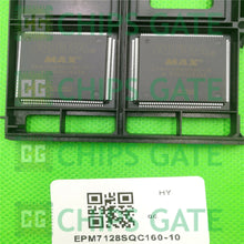 Altera  EPM7128SQC160-10