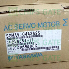 SGMAV04A3A2S