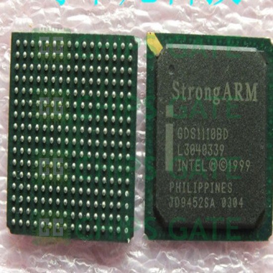 Intel GDS1110BD