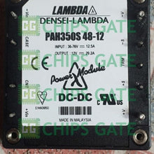 Lambda PAH350S48-12