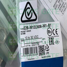 E2BM12LN08M1B1