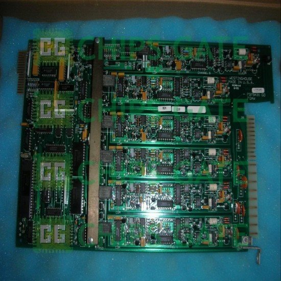 Westinghouse 7379A31G05
