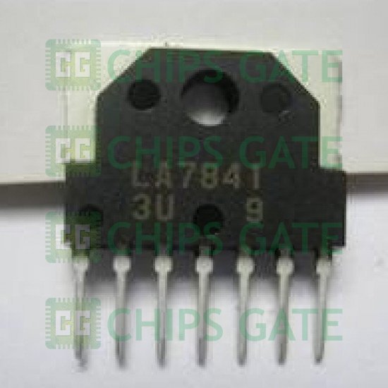 International Rectifier LA7841