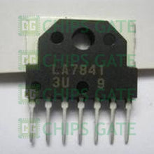 International Rectifier LA7841