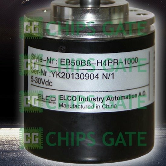Elco EB50B8-P4PR-1000