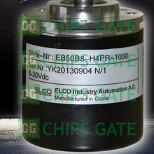 Elco EB50B8-P4PR-1000