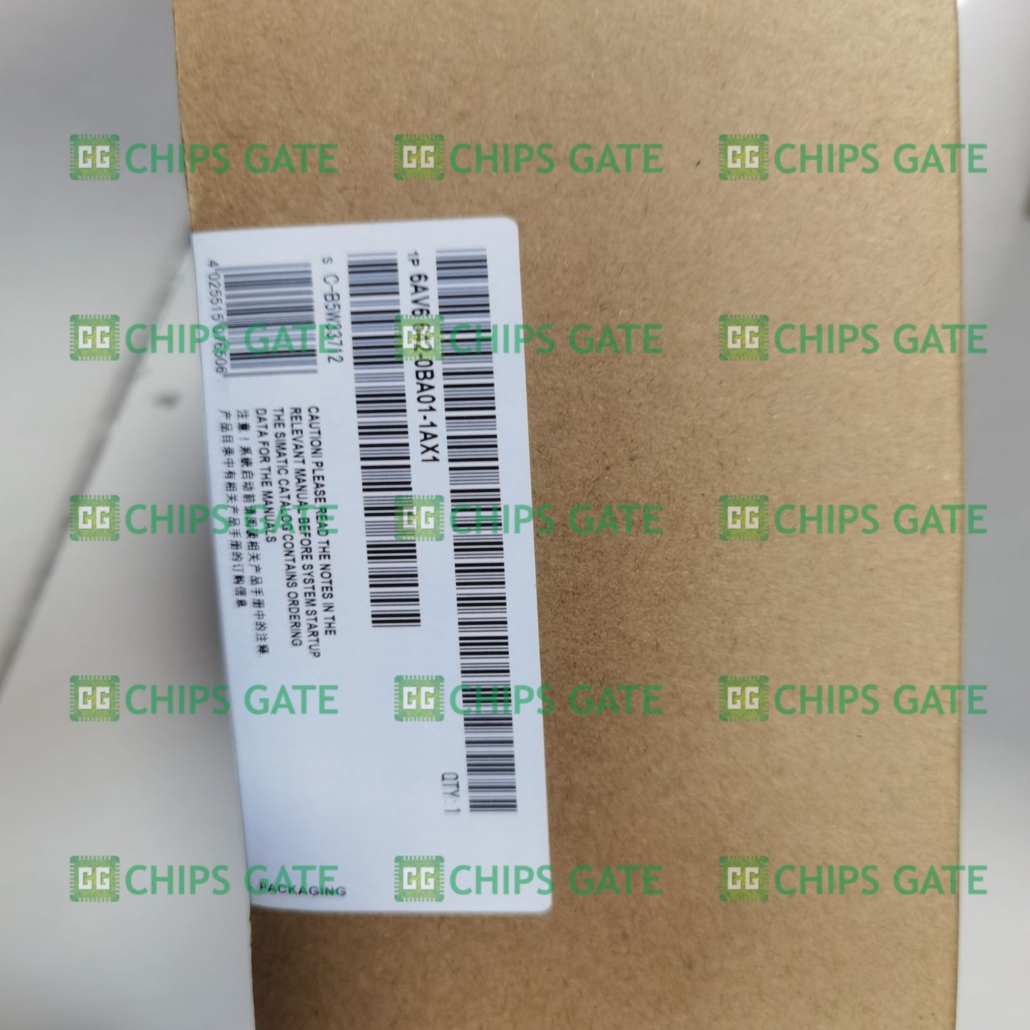 6AV66420BA011AX1