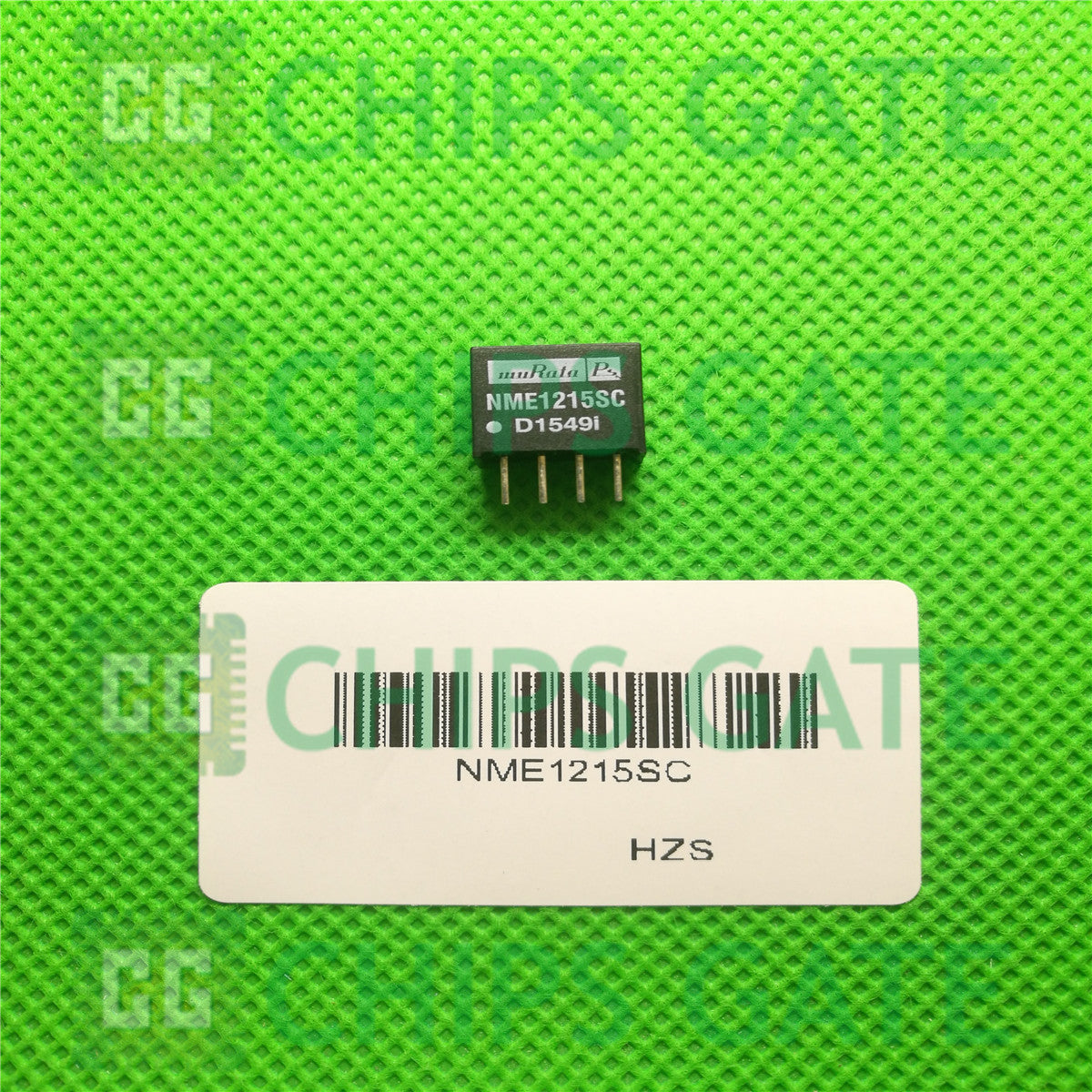 Murata Power NME1215SC