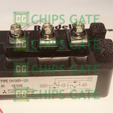 cm150dy12e