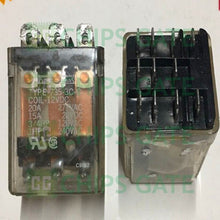 International Rectifier 735-3C-C-12VDC