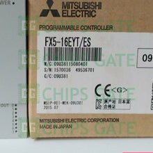 Mitsubishi FX5-16EYT-ES