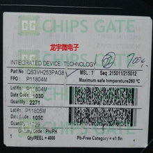 Idt QS3VH253PAG