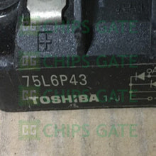 Toshiba 75G6P43