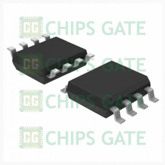 Microchip TC4423AVOA