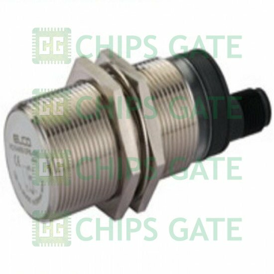Elco NC15-M30-BP6L-Q12