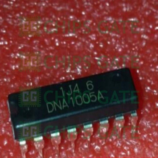 Renesas DNA1005AP-E