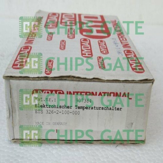 Hydac ETS326-2-100-000