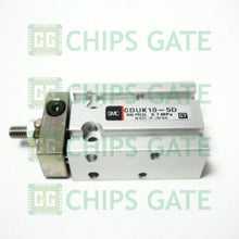 CDUK105D