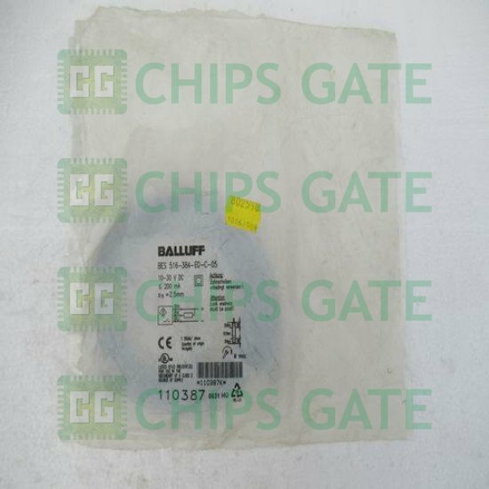Balluff 516-384-EO-C-05
