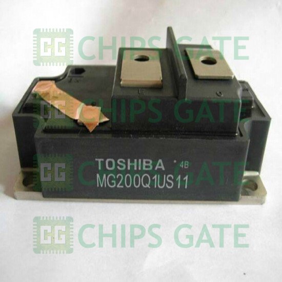 Toshiba MG200Q1US11