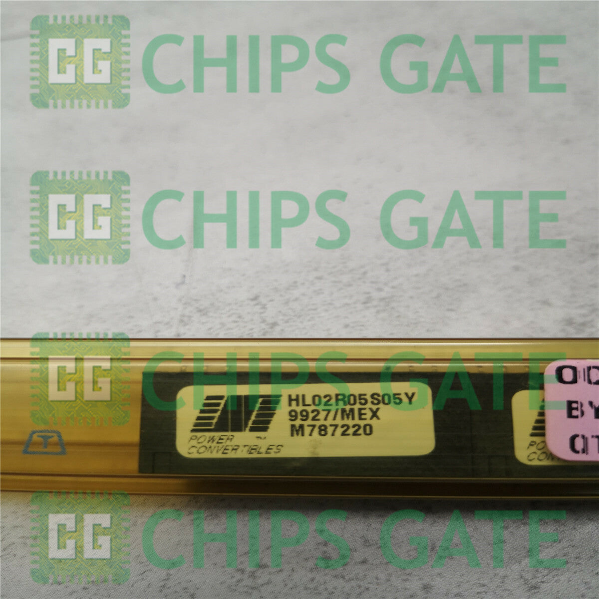 Murata Power HL02R05S05Y