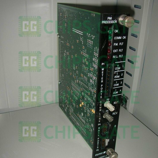 Reliance Electric 0-60021-4