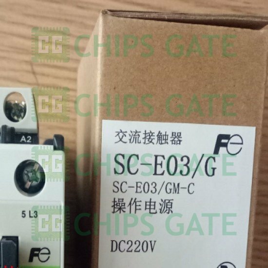 SCE03G