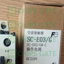 SCE03G
