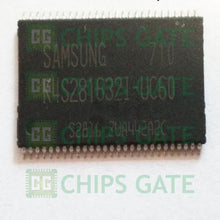 Samsung K4S281632I-UC60