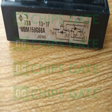 Hitachi MBM150GS6A