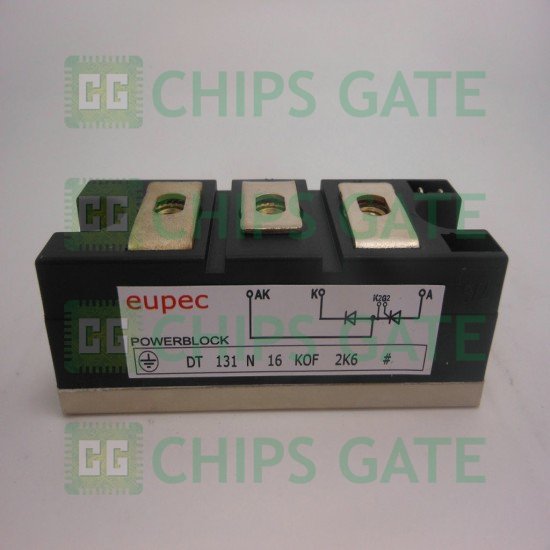Eupec DT131N16KOF