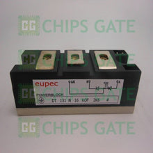 Eupec DT131N16KOF