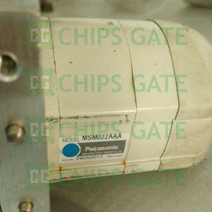 Descriptive image text