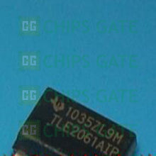 Ti TLE2061AIP