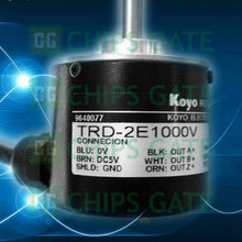 Koyo TRD-2E1000V