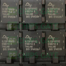 Spansion S29GL128P10FFI020