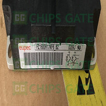 Eupec FZ1600R17KF6B2