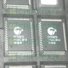 Cypress CY7C4215V-15ASC