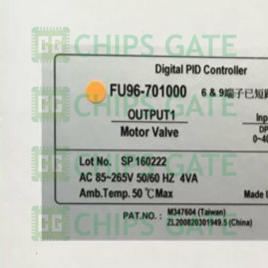 Taie FU96-701000