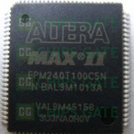 Altera  EPM240T100I5