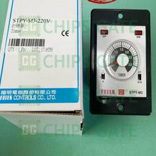 Fotek STPY-M3-220V