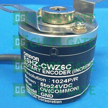 E6HZCWZ6C1024PR