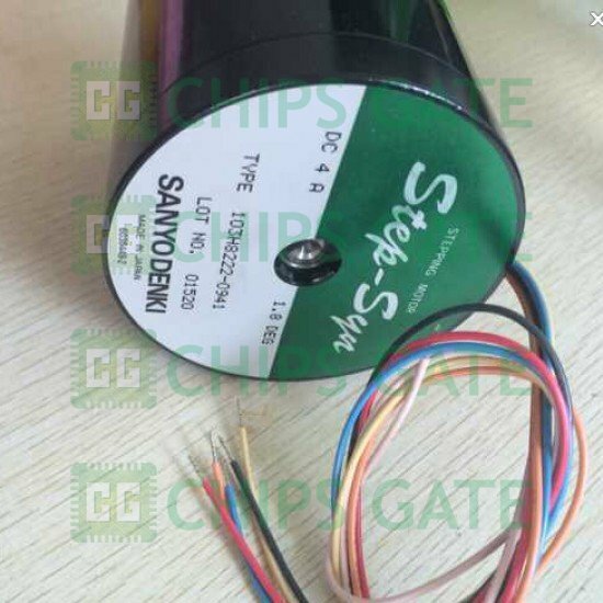 Sanyo 103H8222-0941